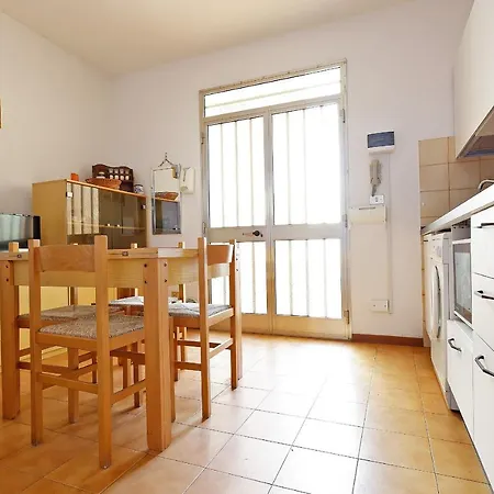 Holiday home Manzoni 18